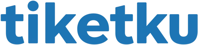 Tiketku Logo