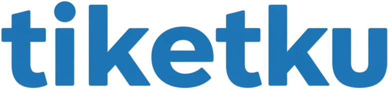 Tiketku Logo